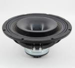 98dB Neodymium Coaxial Speaker