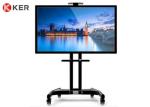 Educational Active 86 Inch Interactive Touch Screen Smart Board