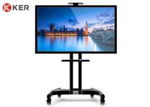China Educational Active 86 Inch Interactive Touch Screen Smart Board on sale
