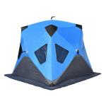 1000mm Wind Resistant Outdoor Camping Tent