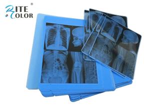 Wholesale Radiology Blue X Ray Medical Imaging Film 210um Thickness For Epson Inkjet Printer from china suppliers