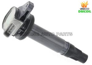 Wholesale Anti - Voltage Gray Electronic Ignition Coil For Daihatsu Sirion Toyota Rush from china suppliers