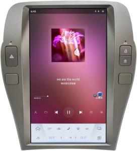 Wholesale Chevrolet Camaro Car Radio Replacement 2010 2011 2012 2013 2014 2015 Stereo Upgrade from china suppliers