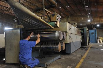 Ningbo Honghuan Geotextile Co.,LTD