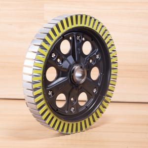 Wholesale Silicon Steel Electrical Motor Stator for Hub Motor Efficiency Improvement from china suppliers