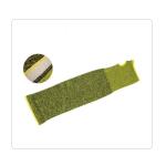 Aramid Knit Elderly Arm Heat Protection Sleeve For Building Industry