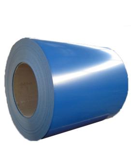 Wholesale 0.125mm - 0.8mm Prepainted Galvanized Steel Coil EN10169 Production Standard from china suppliers