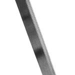M2 High Speed Steel Industrial Slitter Blades Cutting Tape Blades Customized