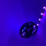 IP65 3.2W LED Strip Light Dimmable