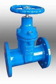 Wholesale Stainless Steel Bonnet Bolts Lightweight Resilient Seated Gate Valve from china suppliers