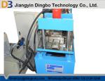 Punching Mould Cr12 Steel Slat Rolling Shutter Door Roll Forming Machine