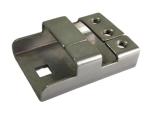 Custom Stamping and Bending Metal Parts in Cold Rolled Steel with 0.5mm-25mm