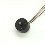 Faradyi Custom Brushless Motor 36*25mm 24V Brushless High Speed DC Motor