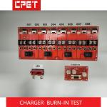 Aging Test Room For High Frequency Charging Equipment Manufacturer Customized