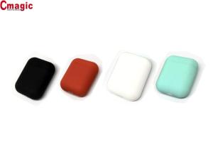 China Touch Button TWS Bluetooth Earphone Listen Music Double Call For Android Ios on sale