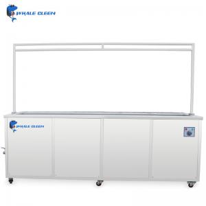 Wholesale Single Tank 330L Ultrasonic Cleaning Machine 3600W 40KHz For Window Blind from china suppliers