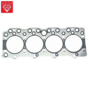 Wholesale Excavator Engine Parts 4BD1T 4BC2 Clylinder Head Gasket OEM No. 8-94145839-1 8941458391 from china suppliers