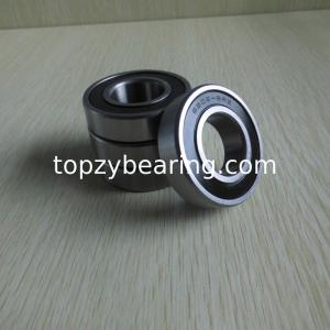 Wholesale Chrome Steel Bearing 6206 2RZ 6206zz Bearing 6206 2z deep groove ball bearing 6206 2RS Size 30x62x16 mm 6206NR 6206 zz from china suppliers