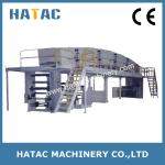 Coated Paper Slitting and Sheeting Machinery,Paperboard Sheeter Machinery