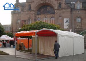 Wholesale Aluminum Alloy Large Arcum Tent For Outdoor Events Party Wedding Exhibition Windbreak Tents from china suppliers