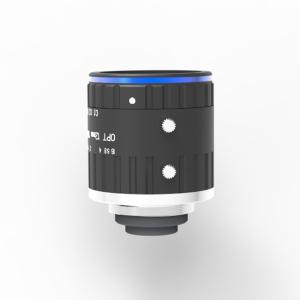 Wholesale 5MP 12mm Camera Lens F1.8~F16 0.13kg Machine Vision Lens from china suppliers