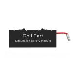 Customized Golf Cart Lifepo4 Battery For Tourist Bus 160Ah 105Ah