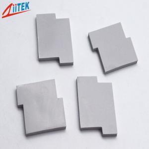 Wholesale Wholesale Customized Thermal Conductive Silicone Insulation Pad from china suppliers