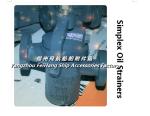 JIS F7209Marine Single oil filter-Single barrel crude oil filter Basic product