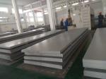 Rectangular Welded Stianless Steel Tube , ASTM A554 Welded Stainless Steel