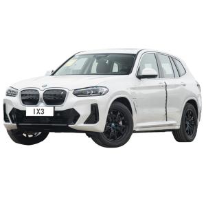 Wholesale 2024 BMW ix1 Electric Car SUV 25l New Energy Vehicles EV Cars Pure from china suppliers