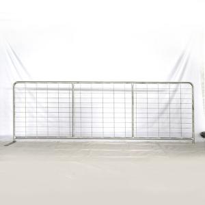 Wholesale 1170mm Farm Gates N Bracing Design from china suppliers