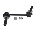48810-0K010 Auto Parts For HILUX KUN TGN 4WD 2002 - 2012 Vigo BAR FRONT
