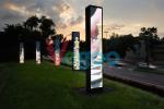 P4 Outdoor Full color LED Display
