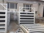 corral fence panels