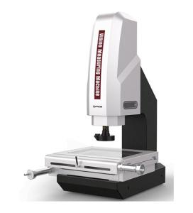 Wholesale High Accuracy Semiauto Video Measuring Machine Vision Systems Measuring Machine from china suppliers
