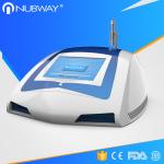 Nubway AC100-240V 50/60Hz Voltage high frequency spider vein removal machine