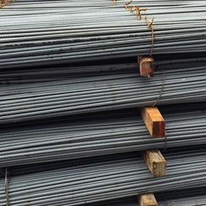 Wholesale HRB 400/500 Deformed Steel Bar BS460 Grade 6m Length Or As Requirement from china suppliers