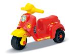 20 " Toddlers Push Slide Tricycle Kids Ride On Toys Outdoor Sports Age 3 Red