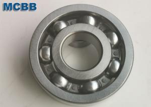 Wholesale Open Type ABEC-5 6409 Deep Groove Ball Bearings For Motor Pump from china suppliers