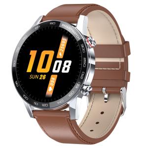 Wholesale L26 Smartwatch 370mAh Lithium Battery ECG Waterproof Sports apply To Huawei from china suppliers