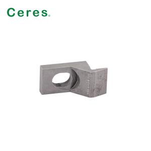 Wholesale Ryobi 520 Gripper Pad Heidelberg Printing Machinery Parts from china suppliers