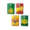 Buy cheap Square Olive Oil Tin Cans 1 Liter Tin Can Food Packaging from wholesalers