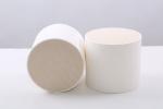 Vehicle DPF Substrate , Alumina Ceramic Substrate For Car , motorcycle