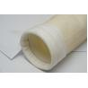 Buy cheap Air Cleaning Aramid Filter Bag For Cement Industry Customized Size from wholesalers