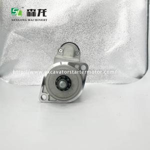 Wholesale 24V 9T 2.5KW STARTER MOTOR ISKRA IS1034 11131119 AZE2632 182-30439 from china suppliers