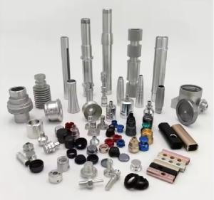 Wholesale CNC Laser Cutting CNC Turning Parts Polishing Metal Turned And Milled Parts from china suppliers
