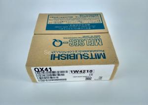 Wholesale Mitsubishi Q Series QX41 Frequency Converter Module For Petrochemical Technology from china suppliers