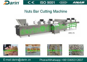 Wholesale Automatic Rice Candy / Rice Bar snack maker machine / Production Line from china suppliers