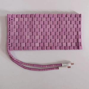 Wholesale Welding Electric Heating Plate Crawler Type Heating Pad Convenient Operation from china suppliers