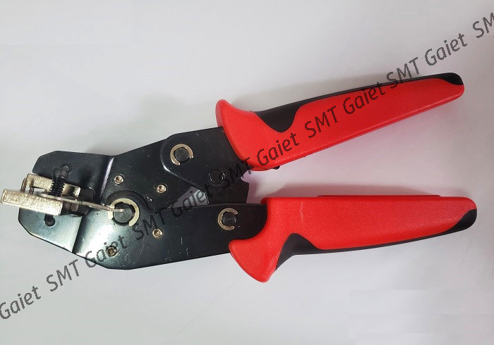 Standard SMT Siemens Splice Tool GIT-S10-CL Easy Install